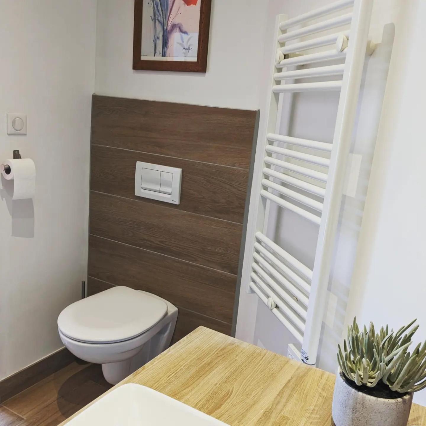 Villa Font Vive - Chambres D'Hotes Eco-Labellisees Avec Cuisine - Confort, Calme Et Vue Exceptionnels ! Гроп'єрр Екстер'єр фото
